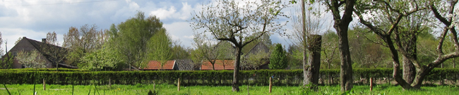 Genneper Hoeve