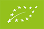EU-logo voor biologische landbouw